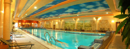 JAWOR hotel w Polsce g�ry Beskidy Jaworze