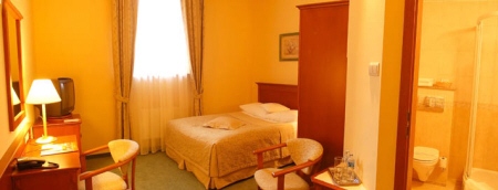 JAWOR hotel w Polsce g�ry Beskidy Jaworze