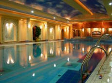 JAWOR hotel w Polsce g�ry Beskidy Jaworze