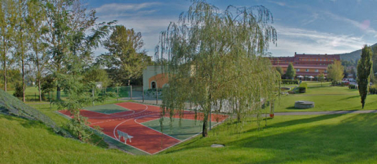 JAWOR hotel w Polsce g�ry Beskidy Jaworze